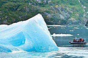 Glacier Bay